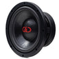 DD Audio VO-W510-S2, 10 tums midbas