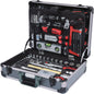 KS Tools Superlock Universal Verktygssats 127 delar – 1/4" + 1/2" – Art. 911.0727
