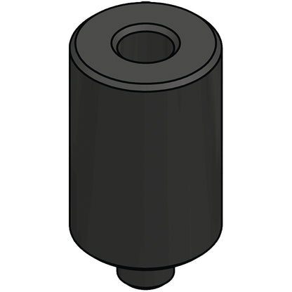 Lufthydraulisk bärbar domkraft EP 214 – 20/10 ton