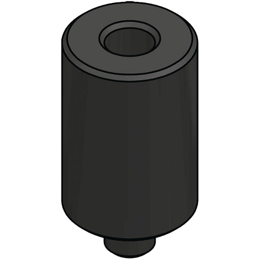 Lufthydraulisk bärbar domkraft EP 214 – 20/10 ton