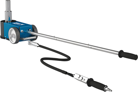 Lufthydraulisk bärbar domkraft EP 214 – 20/10 ton