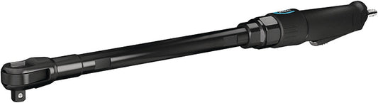 HAZET 9022P-XLG Spärrskaft 1/2" – Extra långt luftdrivet spärrhandtag för trånga utrymmen