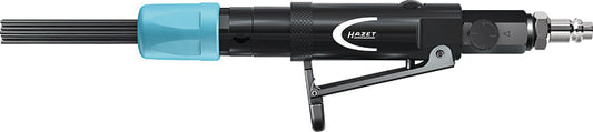 Hazet 9035M-5 – Mini nålhammare, 13 nålar Ø 1,3 mm, låg vikt och steglös effektkontroll