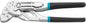 Hazet 762-26 – Tångnyckel 260 mm, snabbjustering och hög precision