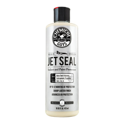 Lackskydd Chemical Guys JetSeal 473ml