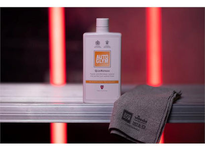 Autoglym QuikRefresh 500 ml