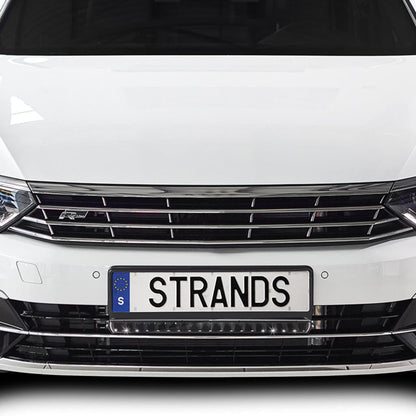 Strands LED-rampspaket NUUK Diamond 20 EXKIT-22 – För VW Passat 2015–