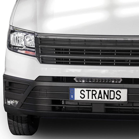 LED-extraljus - LEDRAMPSPAKET NUUK DIAMOND 14 EXKIT-24 VW CRAFTER 2017 xma
