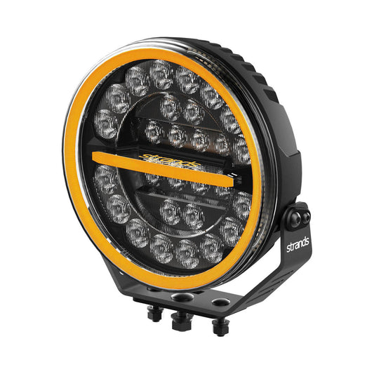Strands lighting division FIREFLY 9" PRO,  DRIVING LIGHT
