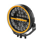Strands lighting division FIREFLY 9" PRO,  DRIVING LIGHT
