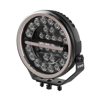 Strands lighting division FIREFLY 9" PRO,  DRIVING LIGHT
