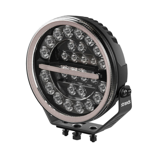 Strands lighting division FIREFLY 9" PRO,  DRIVING LIGHT