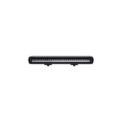SIBERIA LOW RIDER 10" LED-varningsblixtlampa Strands lighting division