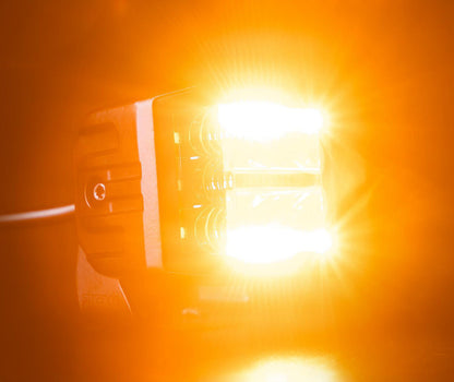 Strands Lighting Division SIBERIA XP RED FOX ARBETSLJUS 44W