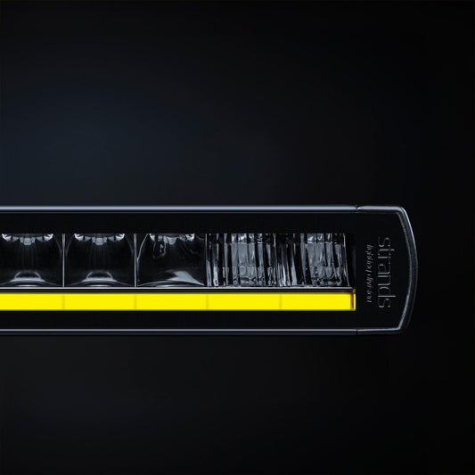 Strands Siberia XP SR LED Bar 42"