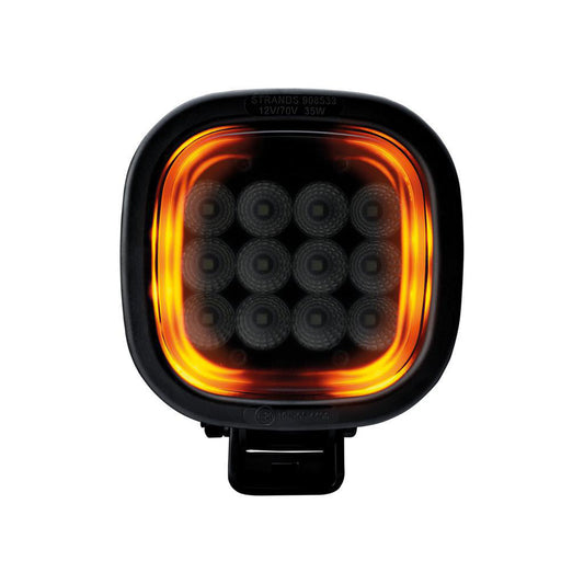 Arbetsbelysning PRESIDENT 35W LED Strands