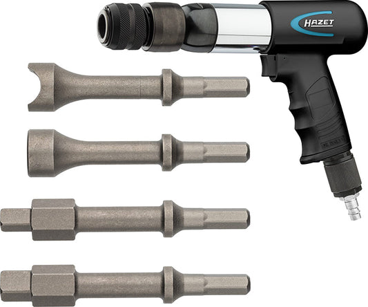 HAZET MEJSELHAMMARE VIBRATIONSSATS