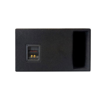 DD Audio LE-508.3a-D2, 3x8 tums baslåda