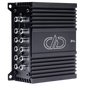 DD Audio ZVL Multi-Amp Sync Module