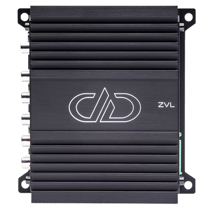 DD Audio ZVL Multi-Amp Sync Module