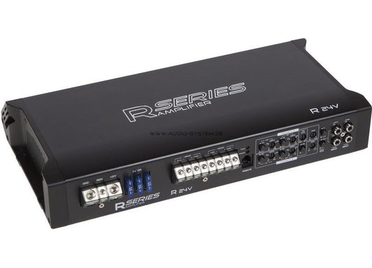 Audio System R 110.4 24V