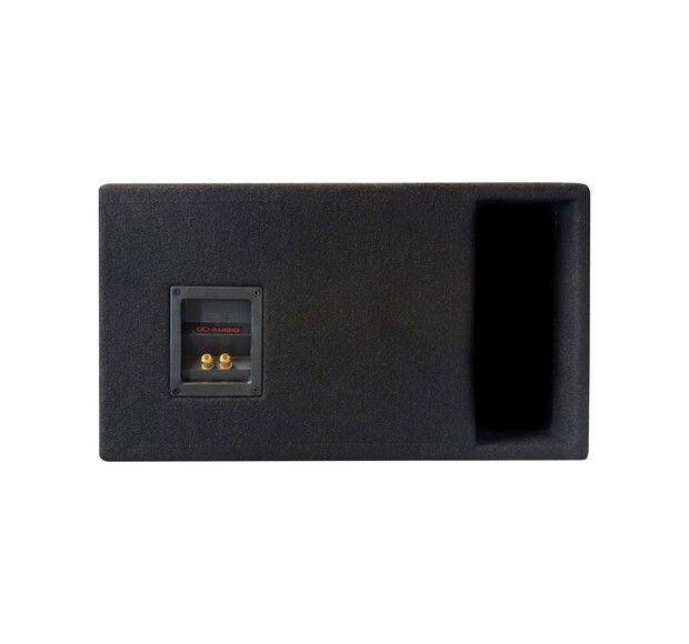 DD Audio LE-508.3a-D4, 3x8 tums baslåda