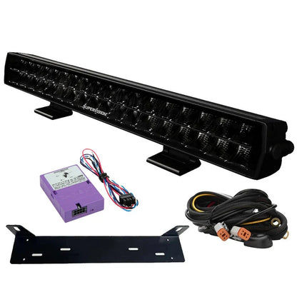 CANBUS-PAKET SUPERVISION IMPERIA 600