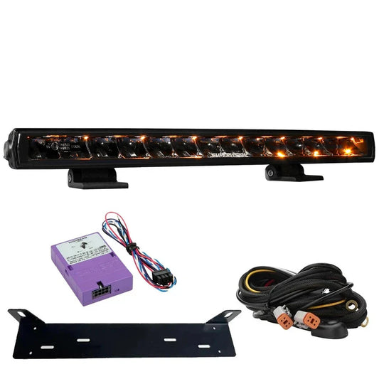 CANBUS-PAKET SUPERVISION INFERNO 600