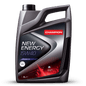 Champion New Energy 15W40, Motorolja 5 liter