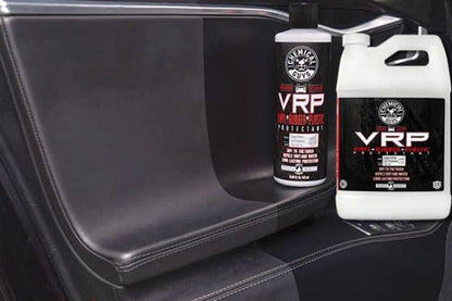 Chemical Guys VRP Dressing återupplivar plast, gummi och vinyl, 473 ml