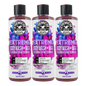 Chemical Guys Extreme Bodywash + Wax Bilschampo 3x473ml