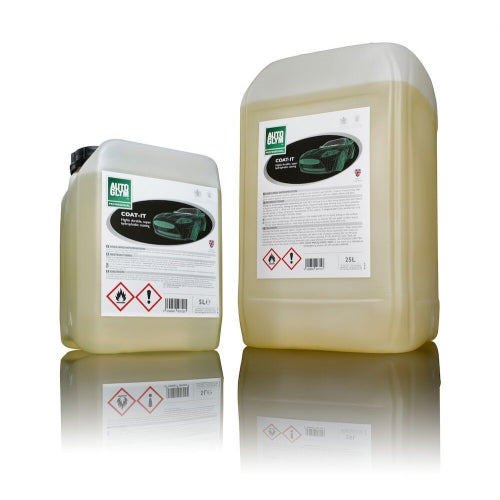 Autoglym Coat-It 5L