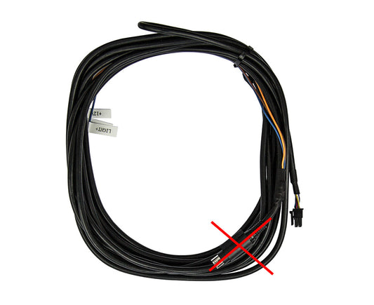 HELIX DIRECTOR cables ( SCP )