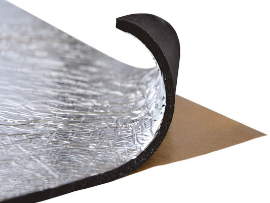 CTK Elastic F6 mm 500*1000 PACK