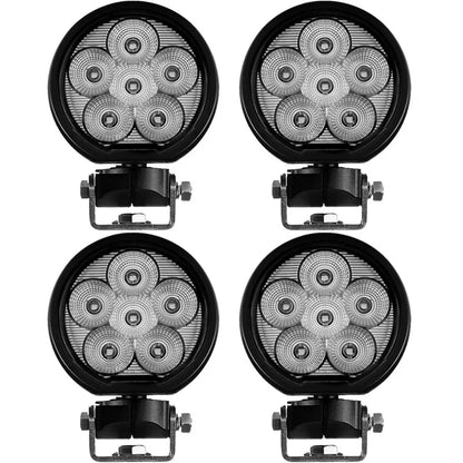 4-PACK SUPERVISION TEXAS 60W