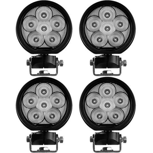4-PACK SUPERVISION TEXAS 60W