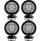 4-PACK SUPERVISION TEXAS 60W