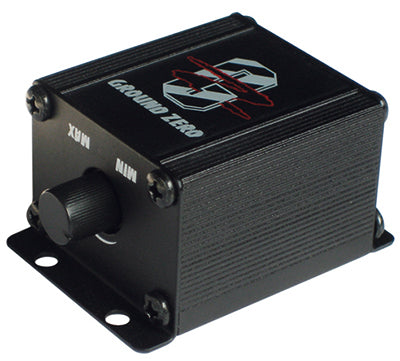 GROUND ZERO BASSKIT GZ 800