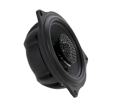 Ground Zero GZCS F-4.0 BMW