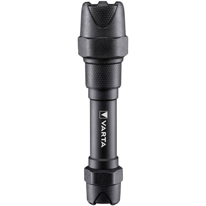 VARTA Indestructible F20 Pro LED – Extremt Slagtålig Ficklampa med Industristandard