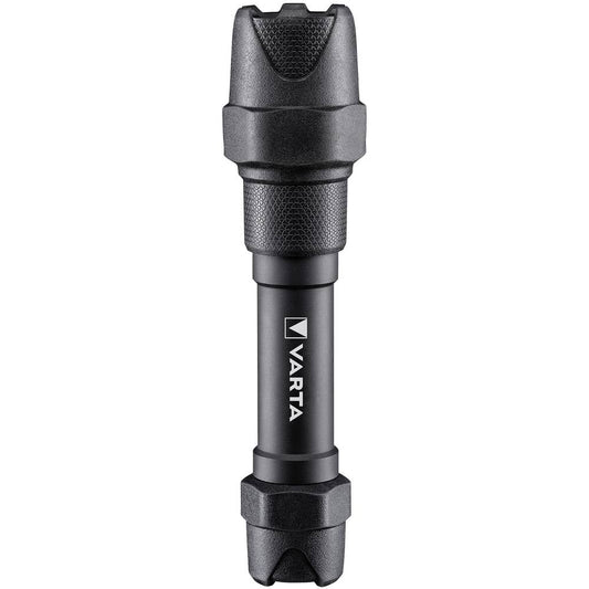 VARTA Indestructible F20 Pro LED – Extremt Slagtålig Ficklampa med Industristandard