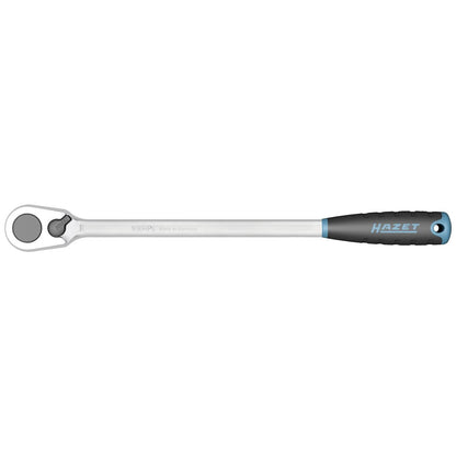 HAZET Spärrskaft 1/2" – 90 Kuggar, 415 mm (Modell 916HPL)