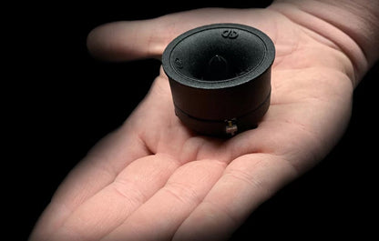 DD Audio VO-MBTN125, diskant