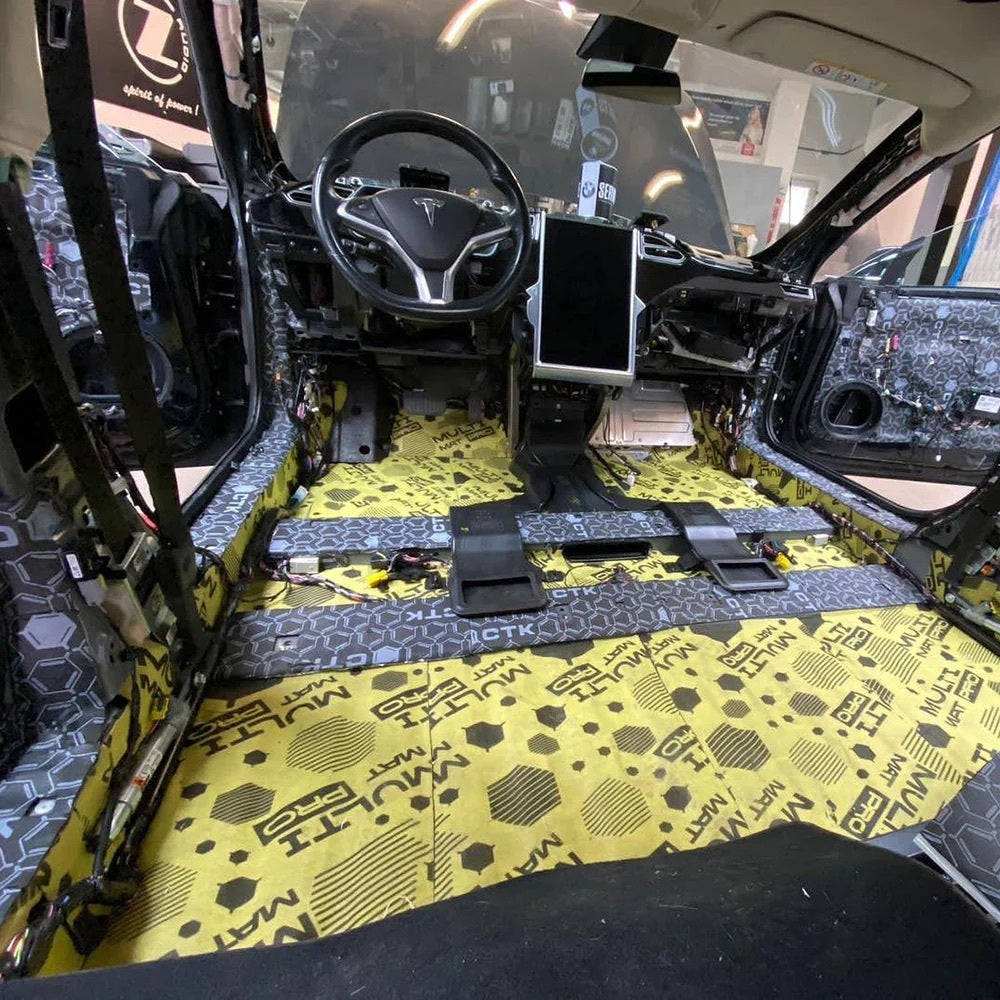 CTK MULTIMAT PRO 5,5 MM 370*500