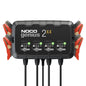 NOCO genius 2X4