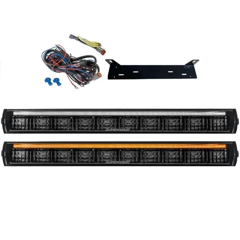 PAKET SUPERVISION ECLIPSE GEN II