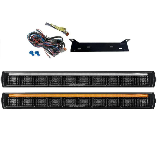 PAKET SUPERVISION ECLIPSE GEN II