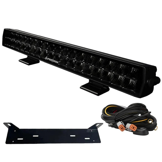 PAKET SUPERVISION IMPERIA 600