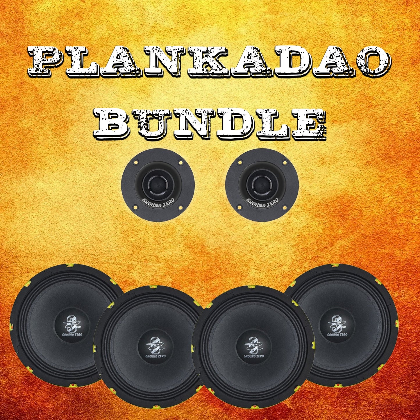 Plankadao GZ 8.2 SPL
