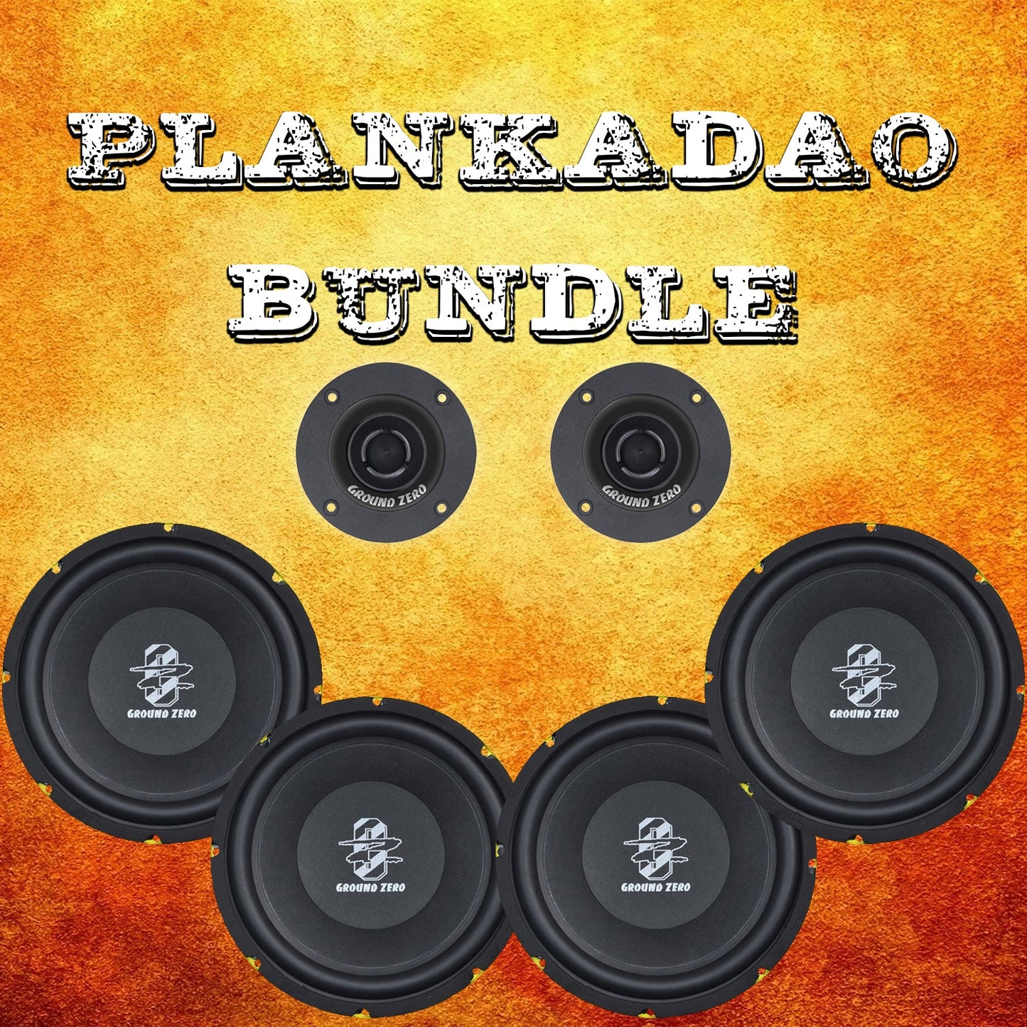 Plankadao GZ 10.2  SPL